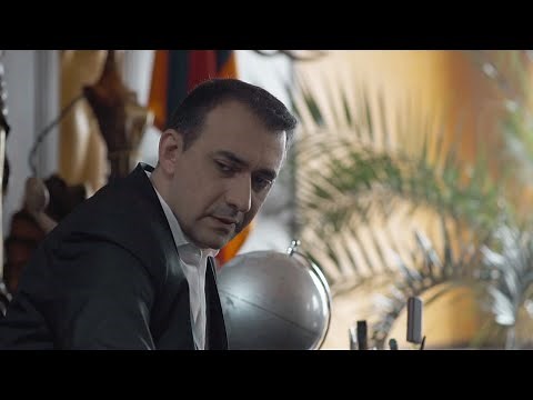 Chaos - Armenian Drama Series