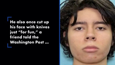 What we know about Salvador Ramos, the Texas school shooter