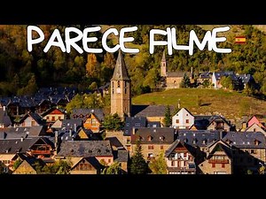 PIRINEUS CATALÃES 🇪🇸 Parte 3: Vielha, Val d’Aran e Arties