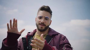 2.1M views · 90K reactions | It’s here ❤️ Watch MALUMA's Corazon...
