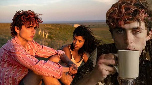 The Real Meaning Of Bones & All (It's Not About Cannibals)