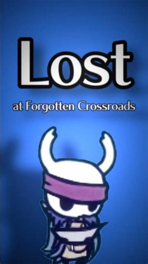 Quitting at Forgotten Crossroads