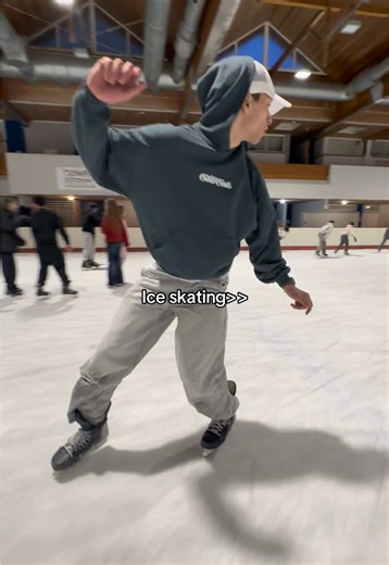 Ice Skating Tips for Beginners: Get Started on the Rink