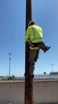 Climbing with a super squeeze fall restraint belt
