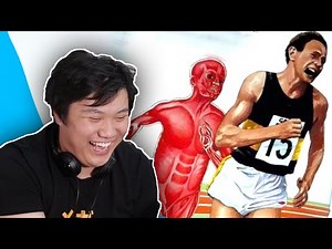 science diagrams that look like sh*tposts