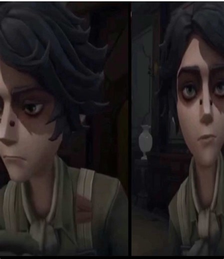 whoever this richard was pls don‘t go bald💜 #nortonidv #identityv #idvrank #idv #fyp