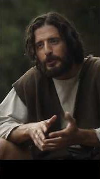 Jesus Teaches a Different Kind of Justice | The Chosen