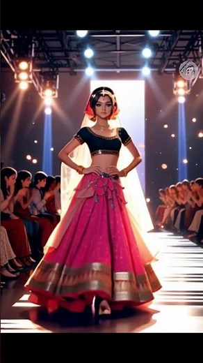 Fashion Show Ramp Walk 2025: Latest Collection Highlights