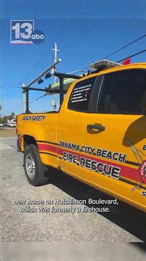 Lifeguards Prep for Spring Break Season