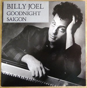 Billy Joel - Goodnight Saigon
