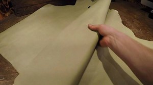 1.7K views | Here is the Bamboo Green review! - - https://www.oaleathersupply.com/collections/new/products/sepici-leather-bamboo-green-3-4oz | OA Leather Supply | Facebook