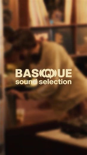 Indie Dance / Nu-Disco / Melodic House. Vinyl Session by Iner (DOBRO). Basque Sound Selection™.