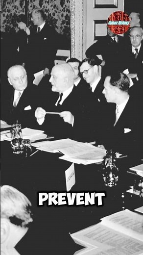 Why The European Union Changed The World FOREVER!