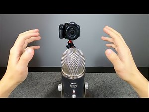 [asmr] you are jojo's asmr