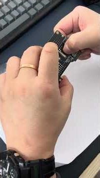 How to fix NVMe SSD 2230 to 52Pi N04 Hat!