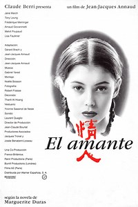 El amante | Películas y Series La Vanguardia