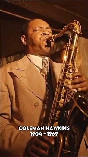 Reviving Jazz Legends