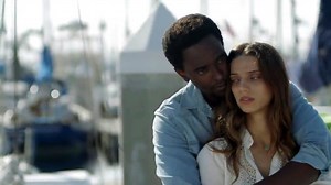 Caged | movie | 2021 | Official Trailer