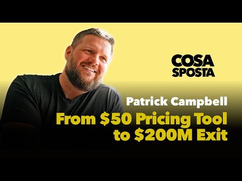 Bootstrapping a $200M Exit