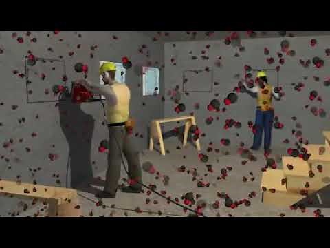 Carbon Monoxide in Construction