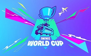 Fortnite World Cup 2022 (LAN): Start date and time, venue, and more