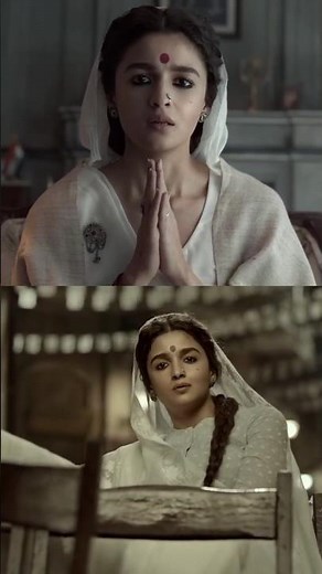 Did you notice this detail in gangubai movie? #gangubaikathiawadi #aliabhatt #facts #cpexplained