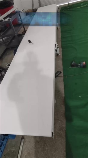 Debugging Installation = Perfection in progress! 🔧 Our team is on-site fine-tuning a high-performance belt conveyor system for our valued client—ensuring every component aligns flawlessly for maximum efficiency. Built to handle diverse materials, reduce downtime, and streamline production flow, this conveyor isn’t just equipment—it’s a reliability upgrade for their manufacturing floor. From precise calibration to rigorous testing, we’re leaving no detail unchecked to deliver a solution that per