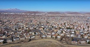 Northern Nevada Housing Market Returns to 'Balanced'