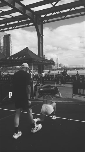 anatomie on Instagram: "While we show up for the strength, the endurance, the people and yes, a finish time, the truth is the reasons run so much deeper. We race because movement becomes a doorway back to ourselves. It’s the busy mom carving out one sacred hour that belongs only to her. The person who has been limited by injury finding joy in movements that weren’t accessible a year prior. It’s the person who hasn’t competed since high school stepping into an arena they thought they’d outgrown,