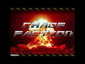 Chaos Faction 1 OST - Universe City (Extended Loop)
