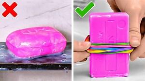 7个生活小妙招，蹲坑刷剧两不误，分分钟解决你的家务烦恼