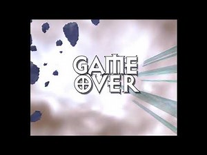 Game Over: Vexx (GameCube)