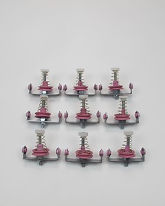 [Hot Item] Spring One Post Yarn Tension Device Tensioner