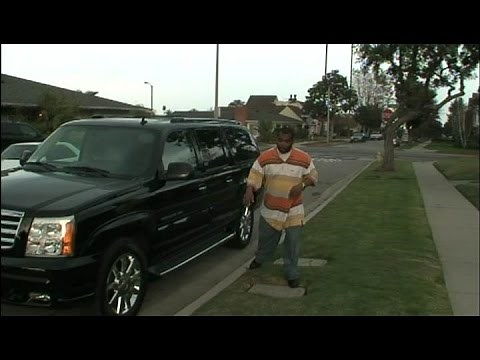 Repos (2006) with Master P, Katt Williams, Michael Blackson movie