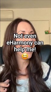 Dating Disasters - eHarmony Had No Matches For Me! #eharmony #datingdisasters #datingafter40