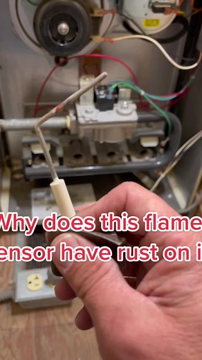 Understanding the Importance of Flame Sensors in HVAC Systems
