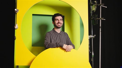 This Doctor Wants To Discover The Next Breakthrough Drugs In Dermatology