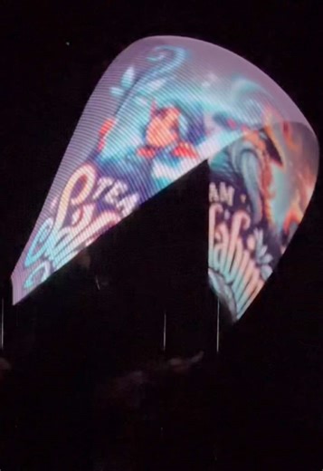 Custom LED Visuals for Unforgettable Events