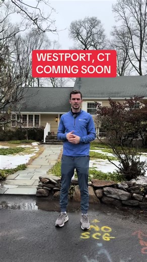 Consignment King (@consignmentking)’s video of Westport Connecticut