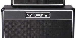 VHT Special 6 Ultra Amp Review