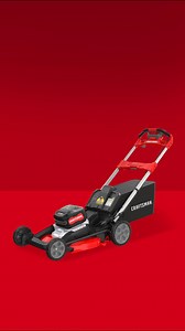 It mows... and goes... and goes... Introducing our NEW 2xV20* BRUSHLESS RP™ 21" Rear Wheel Driver Mower. * 20V MAX* battery, maximum initial battery voltage (measured without a workload) is 20 volts. Nominal voltage is 18. #CRAFTSMAN #CRAFTSMANTools #DIY #outdoor #landscaping #lawncare #YardWork http://ms.spr.ly/6187q1IKR™ 21" Rear Wheel Driver Mower ​&_ss=e&_v=1.0 | Craftsman