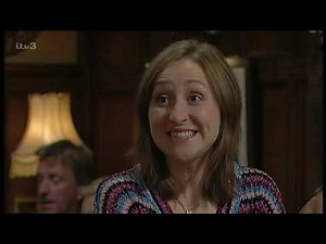 Emmerdale 29th October 2003