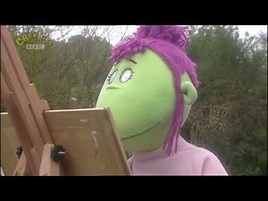 Tweenies - Country Sounds (Judy's Painting)