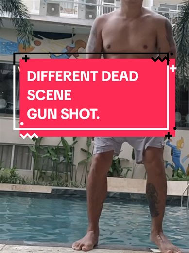 Understanding Different Gunshot Dead Scenes in Movies