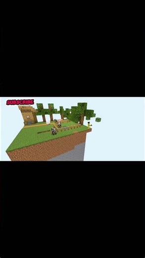 Minecraft hardcode Wood 🪵 Mine 1M views