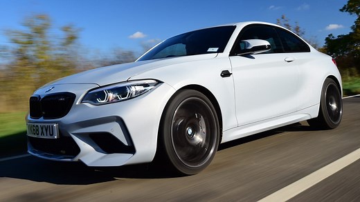 BMW M2 review | Auto Express