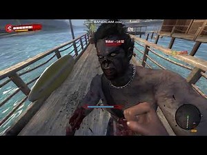 Debate | Dead Island vs Dying Light