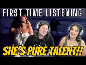 LINDA RONSTADT - Someone to Lay Down Besides Me | FIRST TIME COUPLE REACTION | The Dan Club