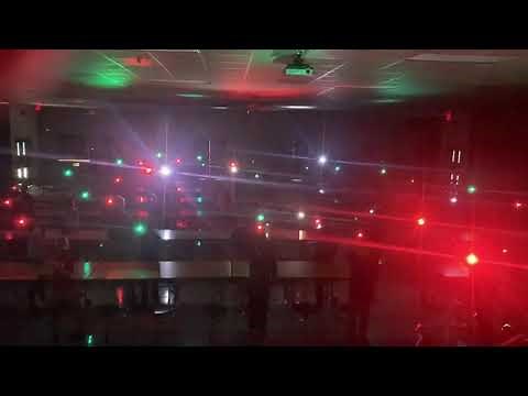 Crystal Hill Elementary - Flashlight Music!