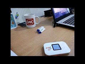 Unlock Modem Bolt Ultra Max BL 1